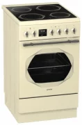 Плита Gorenje EC 537 INI отзывы владельцев