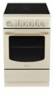 Плита Hotpoint-Ariston HT5VM4A (OW) отзывы владельцев