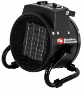Обогреватель Quattro Elementi QE-2000C (2 кВт) отзывы владельцев