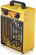 Обогреватель Ballu BHP-ME-3 (3 кВт) отзывы владельцев