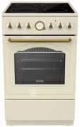 Плита Gorenje EC 52 CLI1 отзывы владельцев