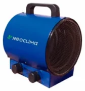 Обогреватель NeoClima ТПК-3М отзывы владельцев