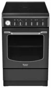 Плита Hotpoint-Ariston HT5VM4A (AN) отзывы владельцев