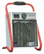 Обогреватель Roda RP-5 отзывы владельцев