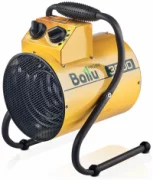 Обогреватель Ballu BHP-PE-3 (3 кВт) отзывы владельцев