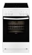 Плита Zanussi ZCV 9550G1 W отзывы владельцев