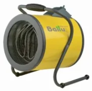 Обогреватель Ballu BHP-P-5 (2013) (5 кВт) отзывы владельцев