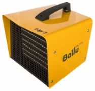 Обогреватель Ballu BKX-7 (5 кВт) отзывы владельцев