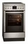 Плита AEG 47755I9-MN отзывы владельцев