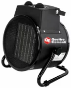 Обогреватель Quattro Elementi QE-5000C (5 кВт) отзывы владельцев
