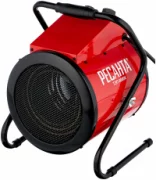 Обогреватель РЕСАНТА ТЭП-9000К (9 кВт) отзывы владельцев