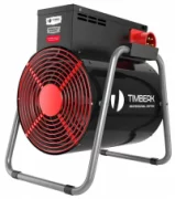 Обогреватель Timberk TIH RE8 9M (9 кВт) отзывы владельцев