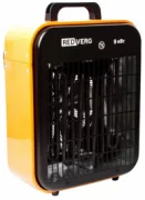 Обогреватель RedVerg RD-EHS9/380 отзывы владельцев