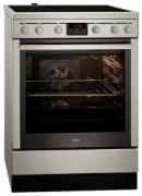 Плита AEG 4705RVS-MN отзывы владельцев