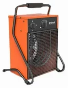 Обогреватель Timberk TIH Q2 24M (24 кВт) отзывы владельцев