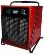Обогреватель СПЕЦ HP-36.000 отзывы владельцев
