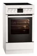 Плита AEG 47005V9-WN отзывы владельцев