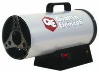 Обогреватель Quattro Elementi QE-12G отзывы владельцев