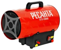 Обогреватель РЕСАНТА ТГП-10000 отзывы владельцев