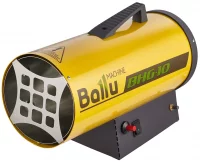 Обогреватель Ballu BHG-10 (10 кВт) отзывы владельцев