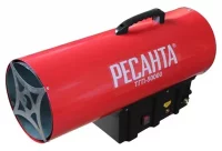Обогреватель РЕСАНТА ТГП-50000 (50 кВт) отзывы владельцев