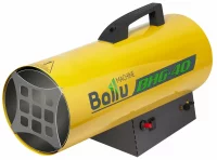 Обогреватель Ballu BHG-40 (33 кВт) отзывы владельцев