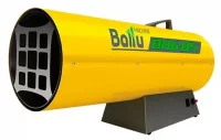 Обогреватель Ballu BHG-85 (75 кВт) отзывы владельцев
