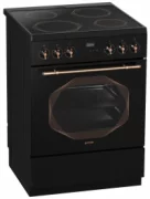 Плита Gorenje EC 637 INB отзывы владельцев