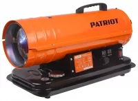 Обогреватель PATRIOT DTC 125 (15 кВт) отзывы владельцев