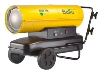 Обогреватель Ballu BHDP-100 (100 кВт) отзывы владельцев