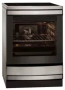 Плита AEG 49076I9-MN отзывы владельцев