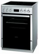 Плита Gorenje EI 67422 AX отзывы владельцев