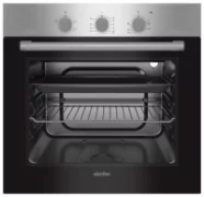 Духовой шкаф Simfer B6EM14011 отзывы владельцев