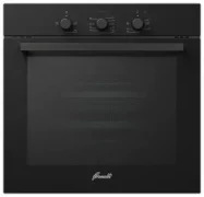 Духовой шкаф Fornelli FET 60 Forte BL отзывы владельцев