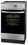 Плита Zanussi ZCV 955301 X отзывы владельцев