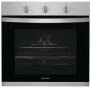 Духовой шкаф Indesit IFW 3534 H IX отзывы владельцев