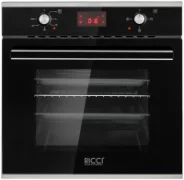 Духовой шкаф RICCI REO-670IX отзывы владельцев