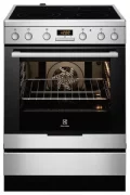 Плита Electrolux EKC 6450 AOX отзывы владельцев
