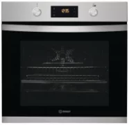 Духовой шкаф Indesit IFW 3540 J IX отзывы владельцев