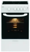 Плита BEKO MCSS 48102 GW отзывы владельцев