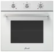 Духовой шкаф Fornelli FET 60 Salvatore WH отзывы владельцев