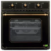 Духовой шкаф RICCI REO-640BL отзывы владельцев