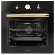 Духовой шкаф CATA MRA 7008 BK отзывы владельцев