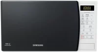 Микроволновая печь Samsung GE83KRW-1 отзывы владельцев
