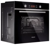 Духовой шкаф AKPO PEA 7008MED BL отзывы владельцев