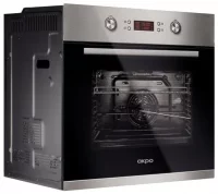 Духовой шкаф AKPO PEA 7008MED IX отзывы владельцев