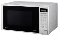 Микроволновая печь LG MS-20M43DS отзывы владельцев