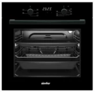 Духовой шкаф Simfer B6EB56112 отзывы владельцев