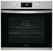 Indesit IFW 3544 JH IX отзывы
