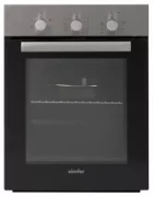 Духовой шкаф Simfer B4EM16012 отзывы владельцев